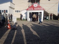 Babasını Bıçaklayarak Öldürdü