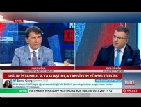 CNNTÜRK - Cem Küçük: CHP'liler bir şeylere güveniyor