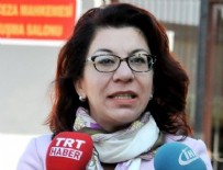 TUR YıLDıZ BIÇER - CHP'li vekil sözde adalet yürüyüşünün asıl amacını itiraf etti