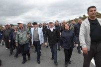 ALTAN ÖYMEN - CHP'nin 'Adalet Yürüyüşü'nün 6. Günü