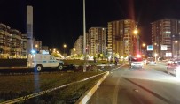 Diyarbakır'da Feci Motosiklet Kazası Açıklaması 1 Ölü, 1 Yaralı