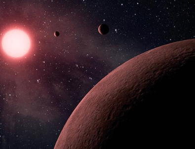 Dünya dışında yaşam ihtimali olan 10 yeni gezegen keşfedildi