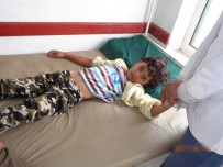 KOLERA - Dünya Sağlık Teşkilatı Açıklaması 'Yemen'de Koleradan 1146 Kişi Öldü'