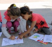 DÜNYA MÜLTECİLER GÜNÜ - Dünya Ülkelerinin Ortak Gündemi; Mülteciler