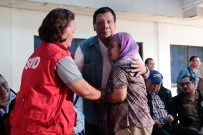 SIKI YÖNETİM - Duterte Vatandaşlarından Özür Diledi