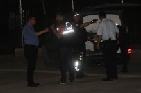 ELAZıĞ ÖĞRETMENEVI - Elazığ'da Maganda Cinayetinde 4'Üncü Şüpheli De Tutuklandı