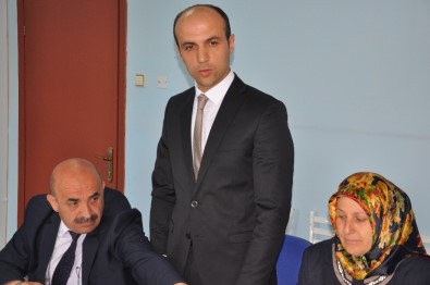 Eskipazar'ın Yeni Belediye Başkanı Mustafa Yarkan Oldu