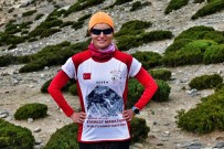 ECE VAHAPOĞLU - Everest'in Türkiye Elçisi Ece Vahapoğlu Oldu