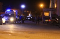 ROKETLİ SALDIRI - Hakkari’de askeri araca roketli saldırı: 1 asker şehit 6 asker yaralı