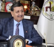 YAŞ SINIRI - Harran Belediyesi'nden 15 Temmuz Şehitleri Anısına Futbol Turnuvası