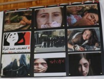 TERÖRIZM - Kadına Karşı Şiddet Ve Cinsel İstismara Karşı Mücadele Günü