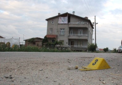 Konya'da Alacak Verecek Kavgası Kanlı Bitti Açıklaması 3 Yaralı
