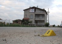 ALACAK VERECEK MESELESİ - Konya'da Alacak Verecek Kavgası Kanlı Bitti Açıklaması 3 Yaralı