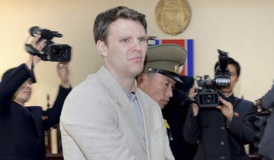 Kuzey Kore'nin Serbest Bıraktığı ABD'li Öldü