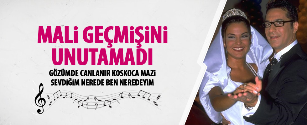 Mehmet Ali Erbil: Özlem en büyük aşkımdı