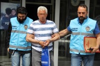 Motosikletle Aracına Çarpan Şahsı Tabancayla Ağır Yaraladı