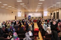 SADAKA - Müftü Arvas'tan Kur'an Kursu Hocalarına Konferans