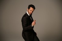 MURAT BOZ - Murat Boz 'Sur Yapı Marka AVM'De Konser Verecek
