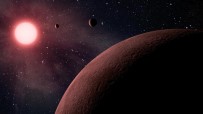 KEPLER UZAY TELESKOPU - NASA, 10 Yeni Gezegen Keşfetti