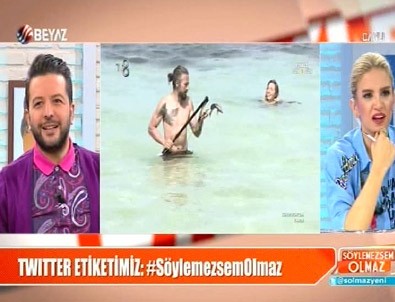 Nihat Doğan Survivor'da kimin kazanmasını istiyor?