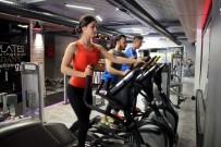 MUSTAFA KARAMAN - Ramazan'da Spora Ara Vermek Kas Kaybına Neden Oluyor