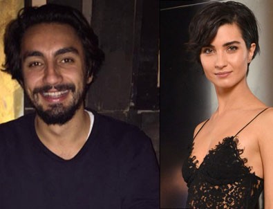 Current boyfriend and girlfriend: Umut Evirgen and Tuba Buyukustun