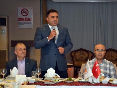Türkiye, Kapalı Sistem Sulama İle Güvenilir Gıdada Önder Ülke Olacak