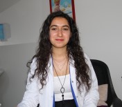 HAZıMSıZLıK - Uzmanlardan bayramda beslenme uyarısı