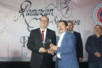 ÜMİT HÜSEYİN GÜNEY - Vali Balkanlıoğlu Açıklaması 'Ordu'daki OSB'ler İçin 80 Milyon Lira Kaynak Ayrıldı'