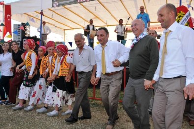 14. Geleneksel Yayla Şenlikleri İçin Hazırlıklar Başladı