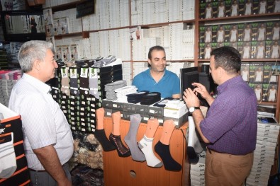 Adana Vergi Dairesi, Vatandaşı Bilgilendirmek İçin Yollarda