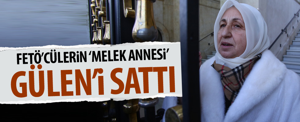 Akın İpek'in annesinden çarpıcı sözler