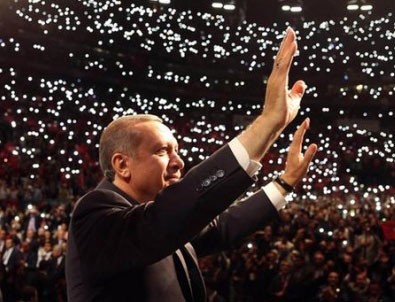 Almanya’da Erdoğan'ın konuşma yapacağı salondan olumsuz yanıt