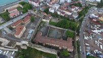 SINOP CEZAEVI - 'Anadolu'nun Alkatrazı'na Ziyaretçi Akını
