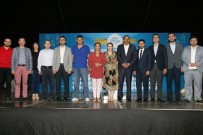 GÖKÇEN ÖZDOĞAN ENÇ - Antalya'da AK Gençlikten Vefa İftarı