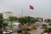 TROPİKAL İKLİM - Aydın'da Mevsimler Değişti