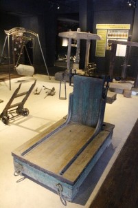 Ayvalık'ta Zeytin Galerisi Envanteri Zenginleşiyor