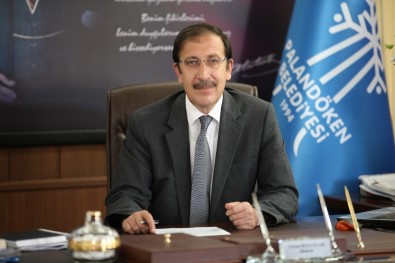 Başkan Bulutlar Açıklaması 'Bu Gece Kutlu Bir Gece'