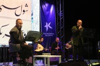 MEHMET MUTLU - Başkan Karadeniz Komşularıyla Aynı Sofrada Bir Araya Geldi