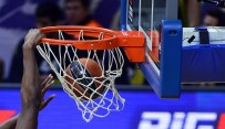 ÖZCAN TAHINCIOĞLU - Basketbolun Yeni Sponsoru Belli Oldu
