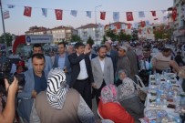 KÜÇÜKKÖY - Büyükşehir'den Korkuteli Alt Yapısına 3 Yılda 75 Milyonluk Yatırım