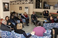 DÜNYA SAĞLıK GÜNÜ - Çankaya'nın Baharevleri 5 Ayda 18 Bin Kişiyi Konuk Etti