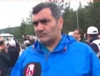 ALİ ŞEKER - CHP'li Ali Şeker'in internet isyanı