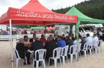 TEMEL HAK VE ÖZGÜRLÜKLER - CHP MYK Toplantısı 'Adalet Yürüyüşü'nde Yapıldı