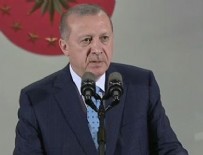 MADDE BAĞIMLISI - 'Ülkenin gençlerini uyuşturucu terörüne feda edemeyiz'