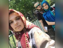 DEMET AKALIN - Demet Akalın'dan türbe ziyareti