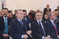 AHMET ALTIPARMAK - Denizli Valisi Altıparmak Yerine, Giresun Valisi Karahan Atandı