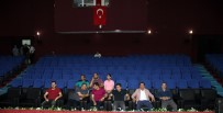 MÜCAHİT YANILMAZ - Elazığspor'da Olağanüstü Genel Kurul Ertelendi