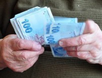 MEMUR EMEKLİSİ - Emekli maaşına ek zam