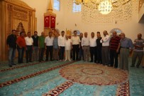 İSMAIL ALTıNDAĞ - Hacı Ali Camisi İbadete Açıldı
